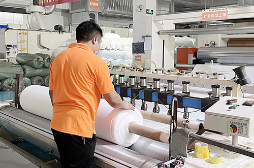 針刺棉,過濾棉生產(chǎn)設(shè)備